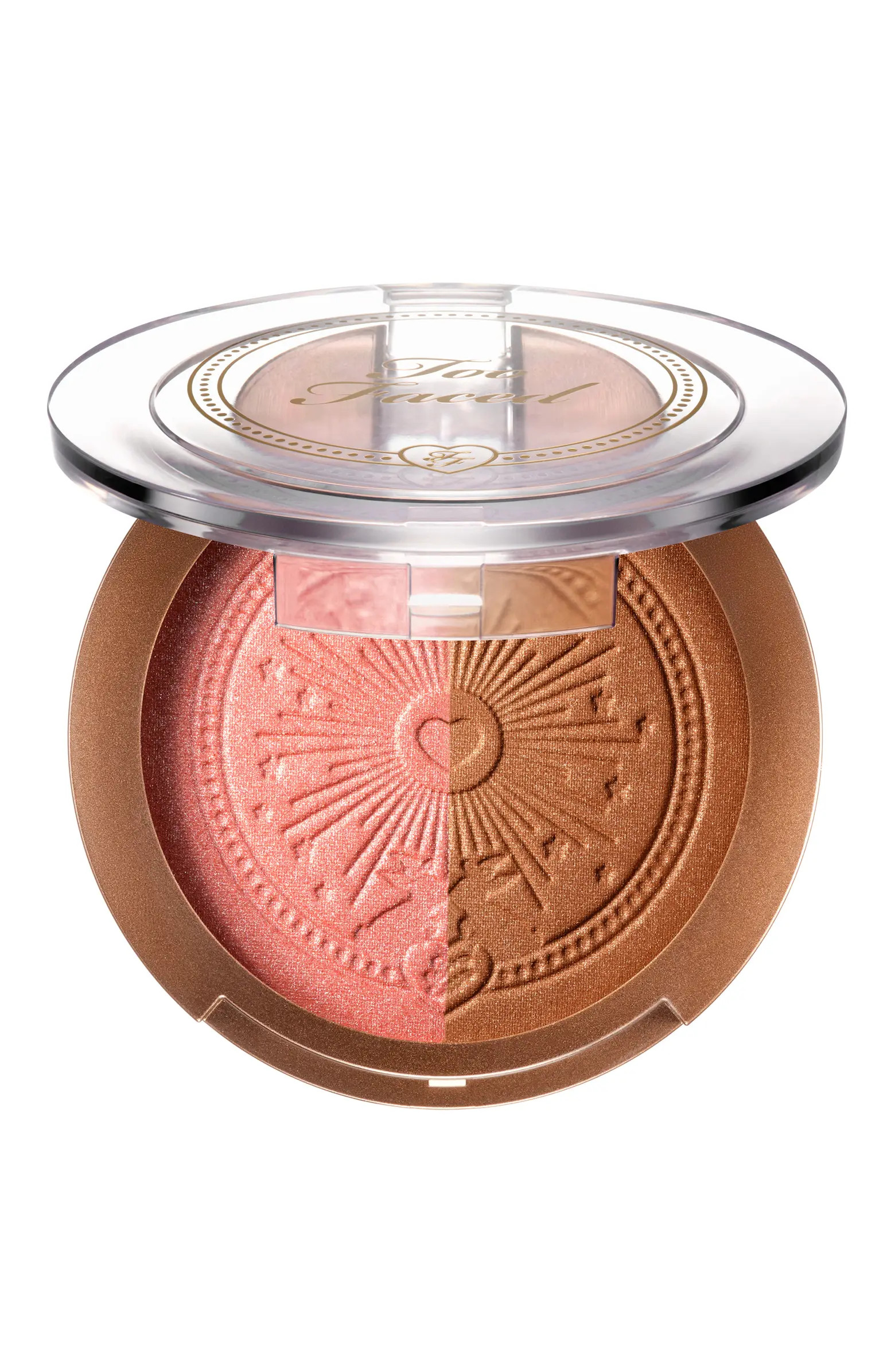 Sun Bunny Blushing Bronzer | Nordstrom