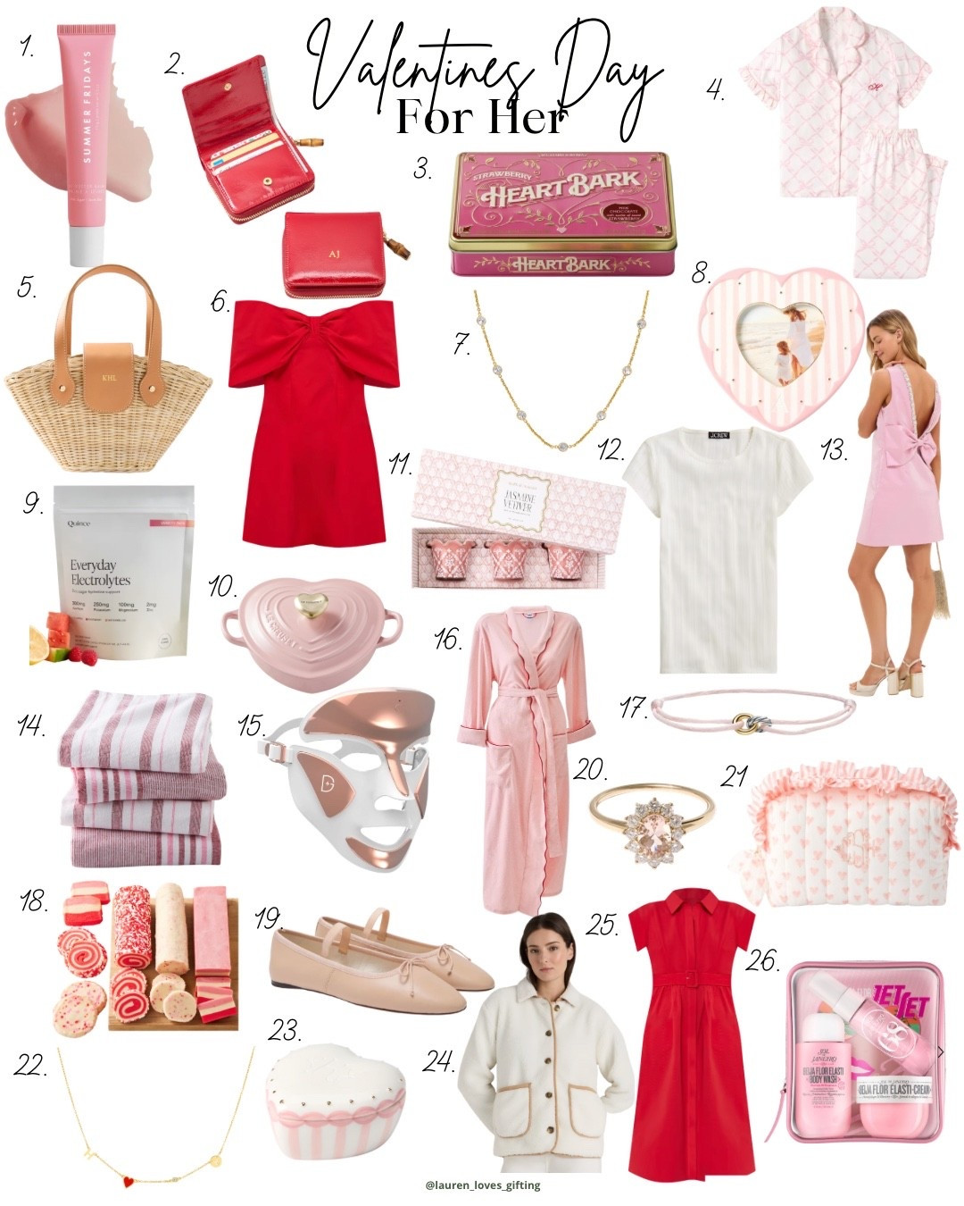 Valentines Day for Her 💝💘💖