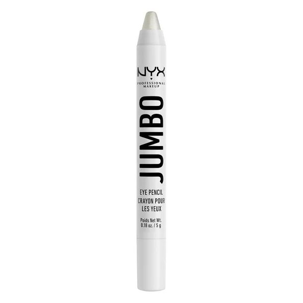 NYX Professional Makeup Jumbo Eye Pencil, All-in-one Eyeshadow and Eyeliner Multi-stick, Cottage ... | Walmart (US)