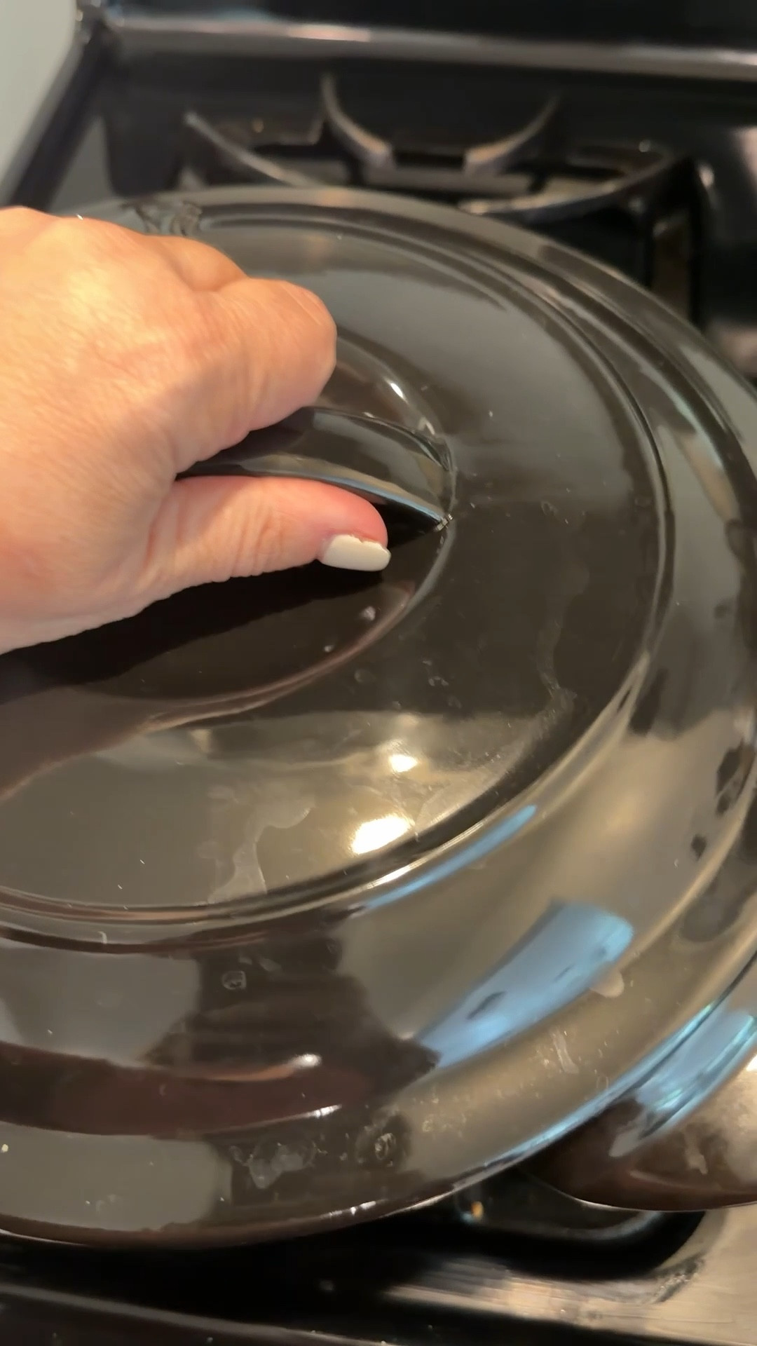 Xtrema

Low tox kitchen, high comfort meal 

Chicken curry simmering in my 12” Versa pan, jasmine rice perfectly fluffy in the 10”… this is your sign you don’t need toxic cookware to make something this good

Slow living, real ingredients, clean cookware 

#lowtoxkitchen #xtrema #nontoxicliving #homecooking

#LTKHome #LTKfoodie