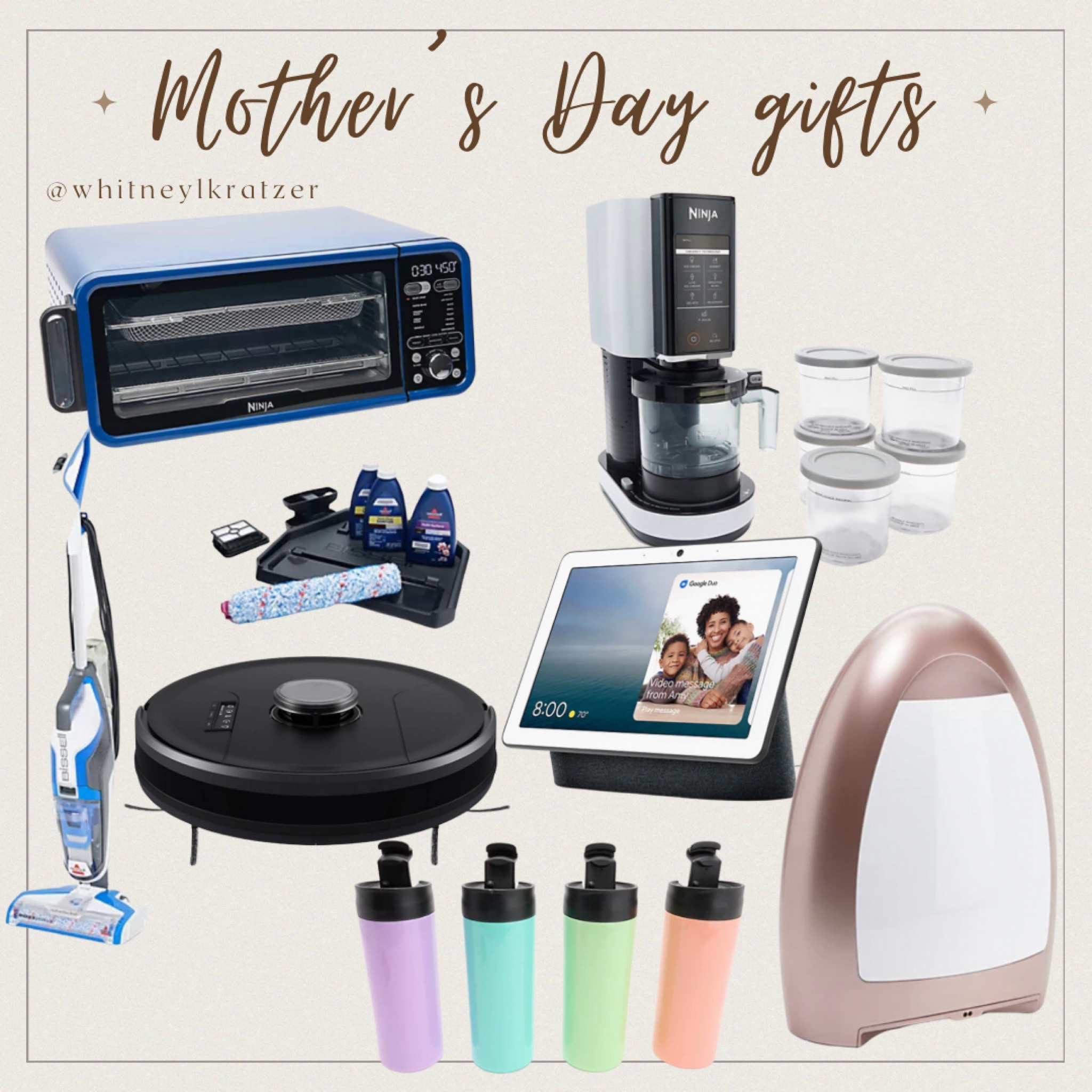 Practical grifts for mom to make her life easier! #mothersday 

#LTKGiftGuide #LTKFind #LTKsalealert