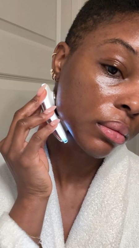 Winter Morning Skincare Routine For Glowing Skin! This routine I at least twice a week when I’m including Nanocurrent in my routine. Use my code: ABIODUNZIIP for 10% off your order when you purchase your ZIIP HALO! 


#LTKbeauty #LTKSeasonal #LTKVideo