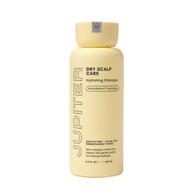 Jupiter Hydrating Shampoo - 8.5 fl oz | Target