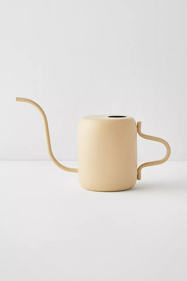 Shiloh Cream Watering Can | Urban Outfitters (EU)