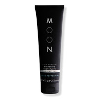Moon Stain Removal Whitening Toothpaste Fluoride Free Lunar Peppermint Flavor | Ulta