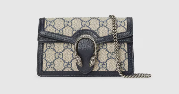 Dionysus GG super mini bag | Gucci (US)