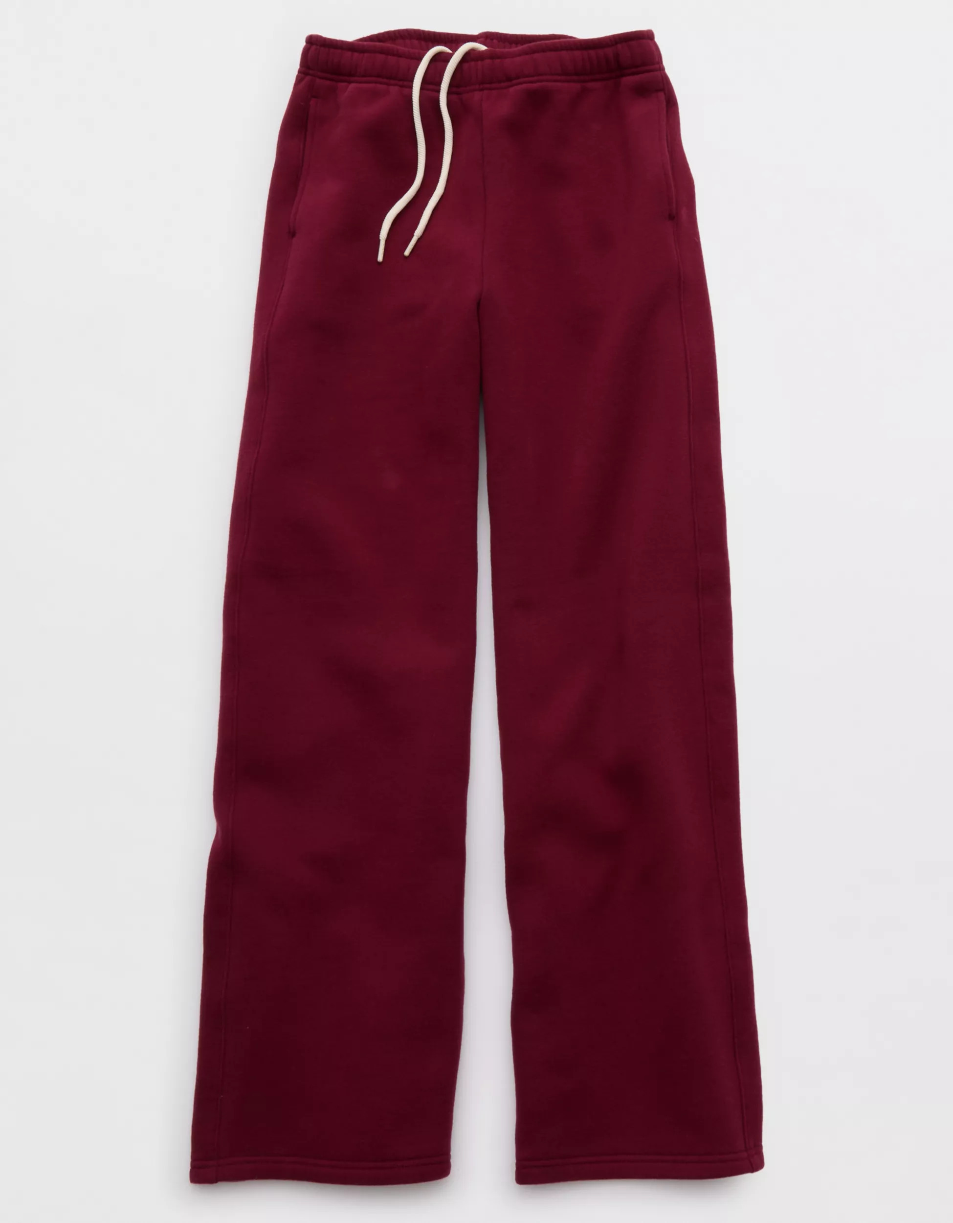 OFFLINE By Aerie Cloud Fleece Trouser | Aerie