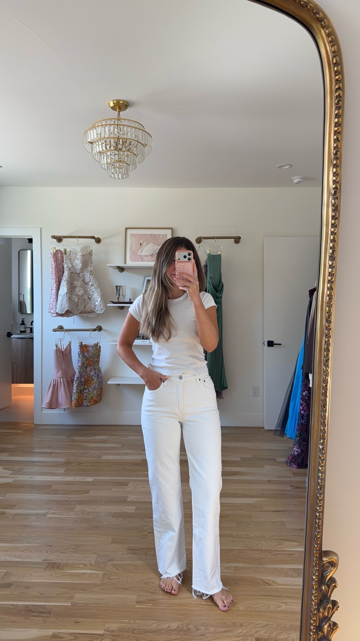 abercrombie white denim for everyday wear 🫶🏼

I’m 5’”4 and wear a 25 in jeans 

fall outfits, fall denim, autumn outfits, sweater, midi dresses, long sleeve dresses, casual outfits, thanksgiving outfits, family photo outfits, date night outfits, work outfits, fall fashion, autumn fashion, cozy outfits, transitional outfits, neutral outfits, everyday outfits, weekend outfits, jeans

#LTKootd #LTKdayinmylife #LTKSeasonal