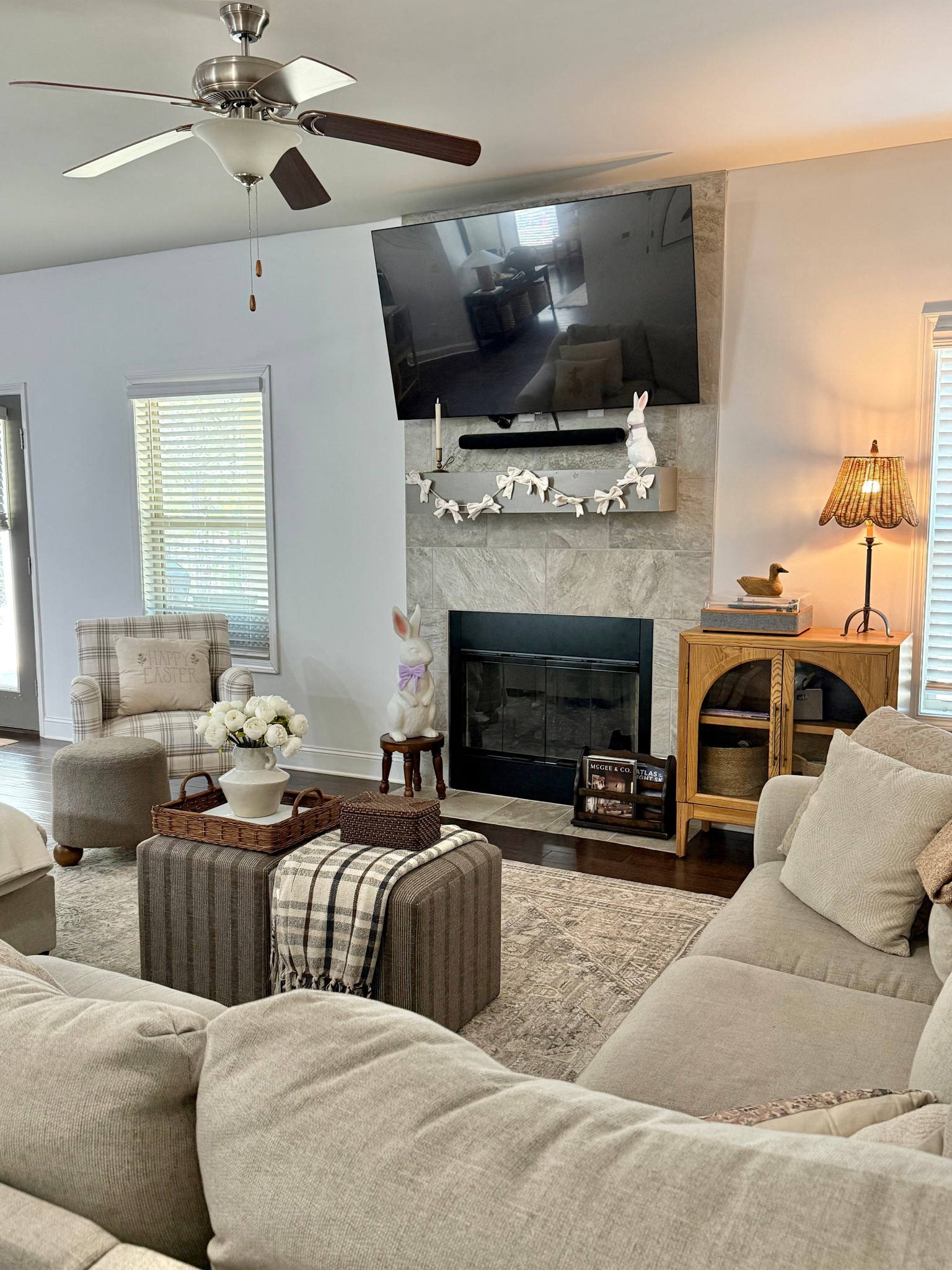 Loving my view ❤️

#LTKdayinmylife #LTKHome #LTKSeasonal