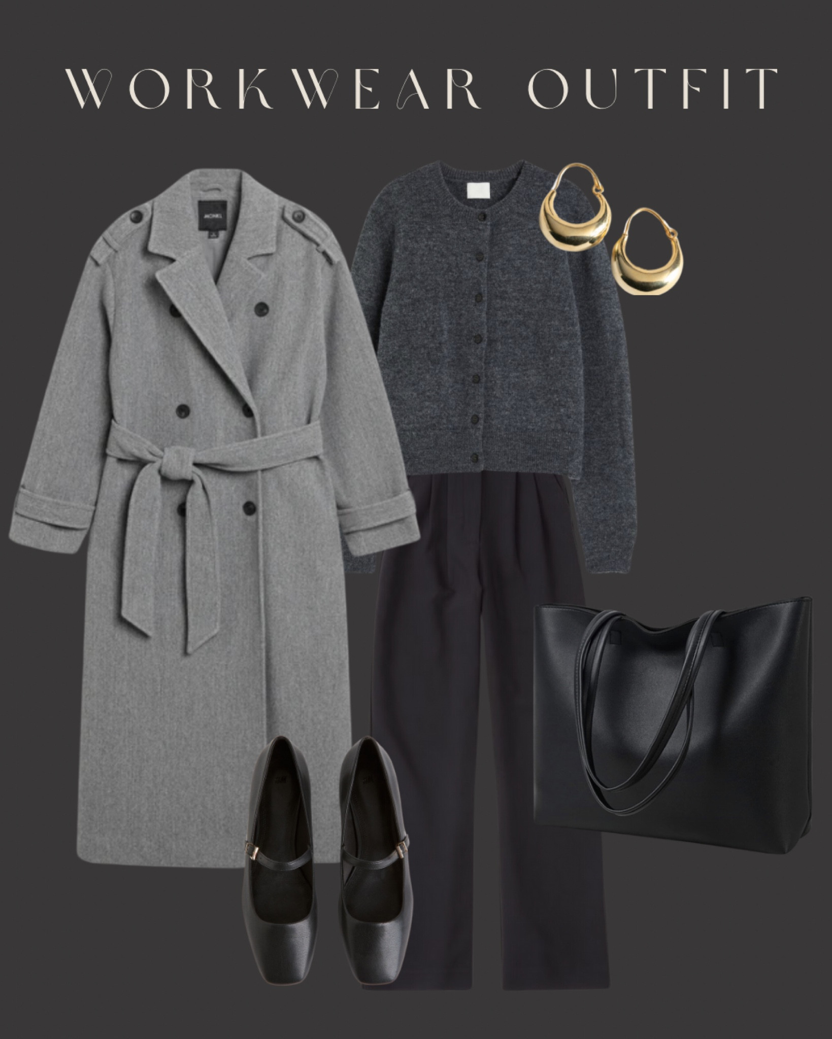 Workwear 💻☕️ officewear 

#LTKworkwear #LTKMostLoved #LTKSeasonal