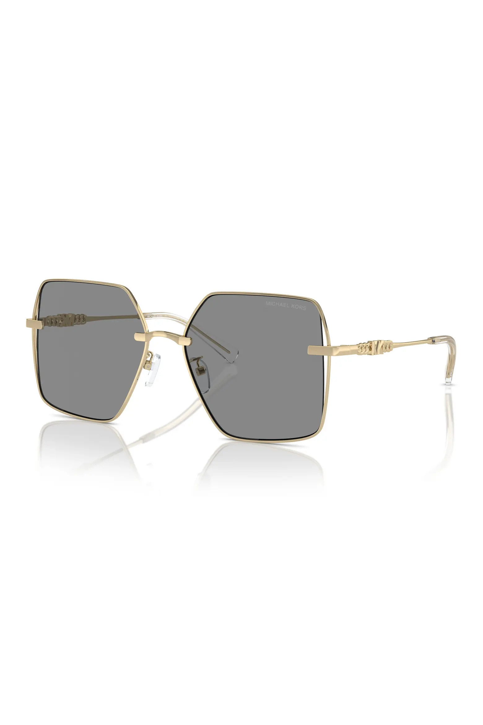 Sanya 58mm Square Sunglasses (Women) | Nordstrom | Nordstrom