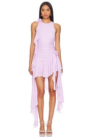 Ivana Mini Dress
                    
                    Bardot | Revolve Clothing (Global)