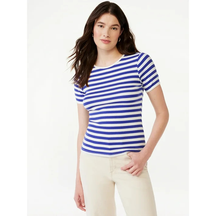 Related pagesWomens Graphic TeesWomens Savings Tops & T-ShirtsWomen's Essentials Graphic T-shirts... | Walmart (US)