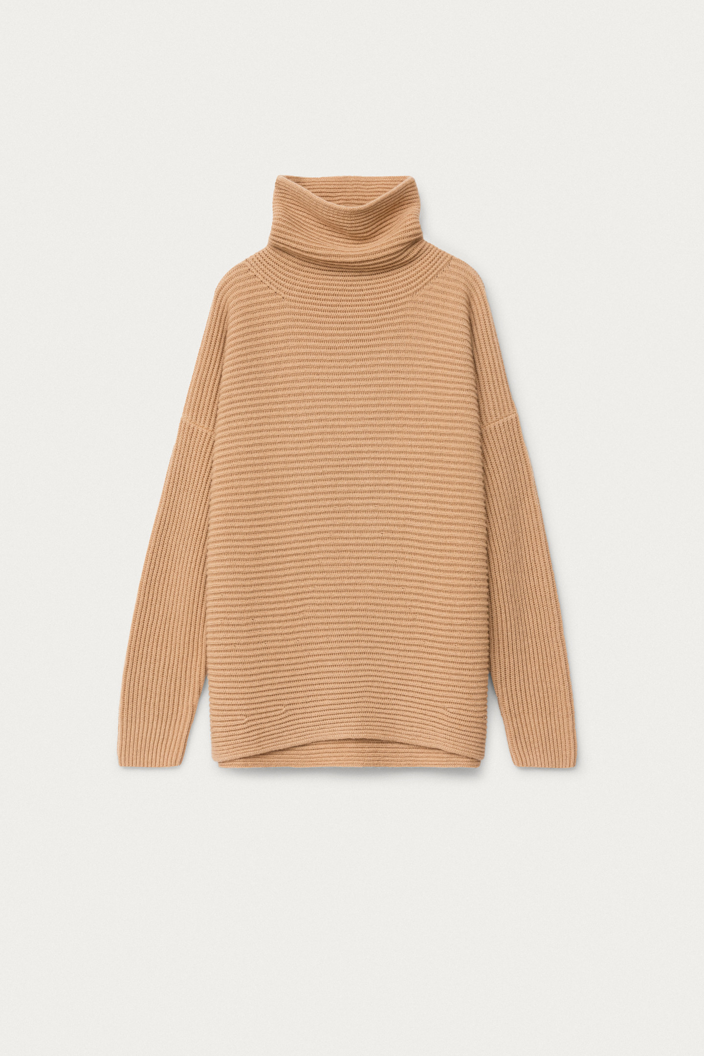 CAPRI


Stonewashed Cashmere Pullover | Iris von Arnim