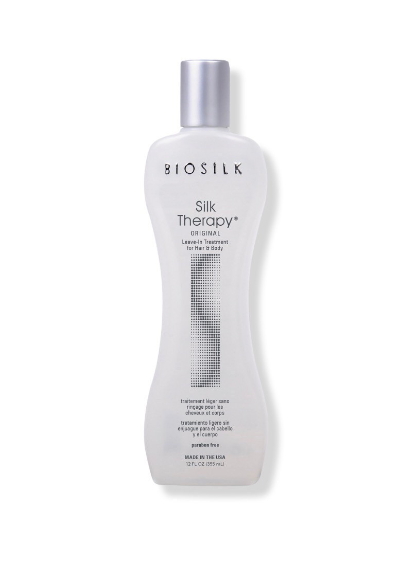 The leave-in my hair tends to NEED!! This goes a long way with just a little. It makes my hair so soft and shiny without the look of it needing to be washed for the past 4 days!! Perfection !

#LTKGiftGuide #LTKBeauty #LTKgrwm