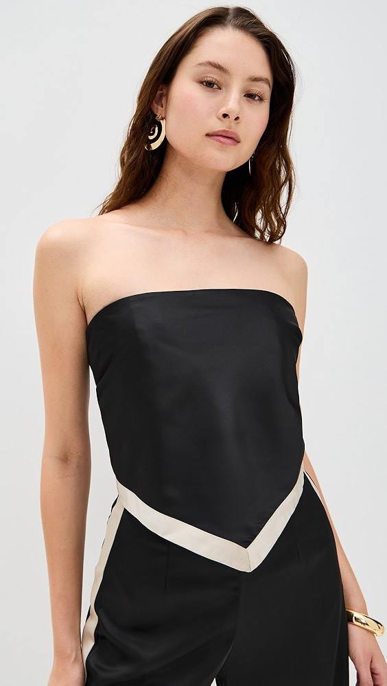 Seven Wonders Tina Scarf Top | Shopbop | Shopbop