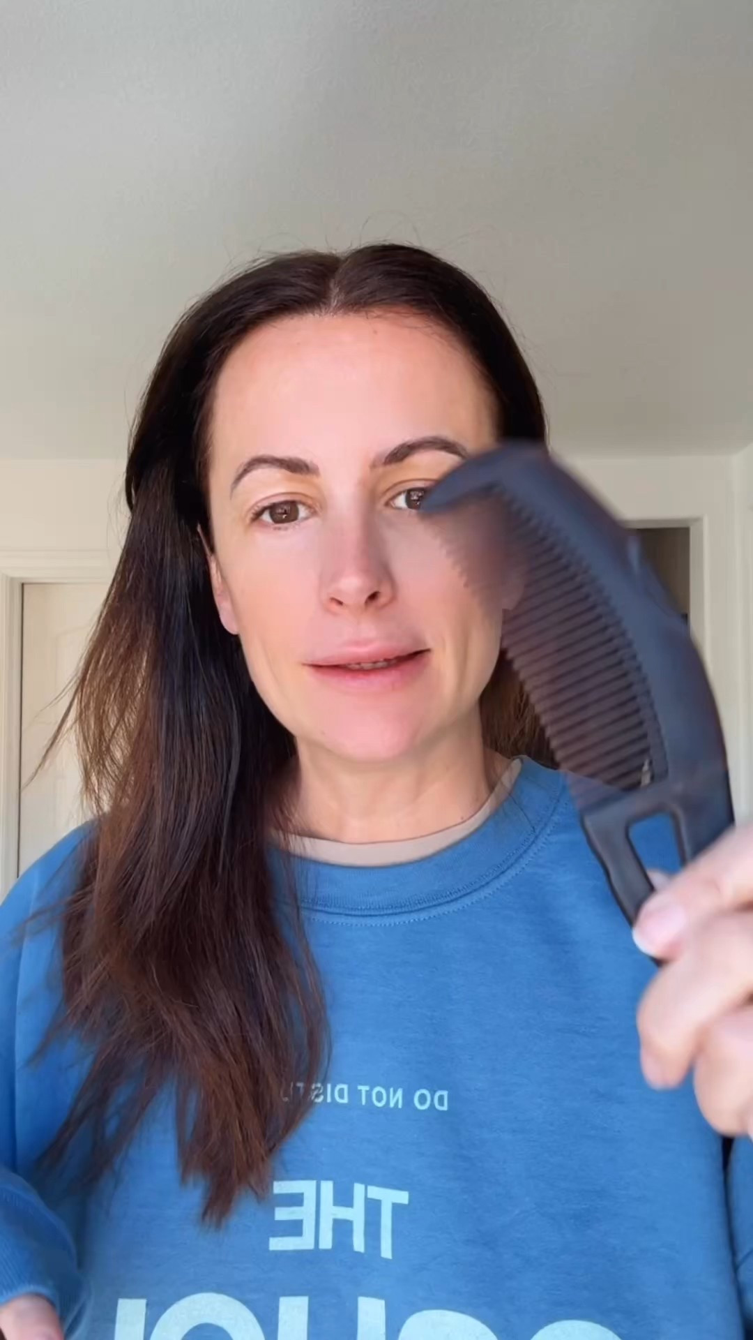 Gross but so cool! Love this $6 Amazon dandruff brush- it’s great to get the buildup off your scalp and oddly satisfying to see it all coming out! 

#LTKBeauty #LTKFindsUnder50