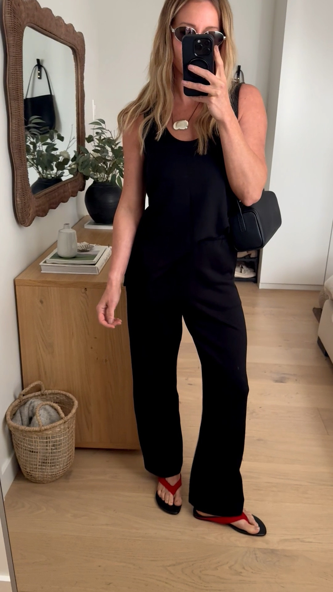 This set!! Wearing small in top and bottoms. Perfect lounge, summer, even date night outfit. 

#LTKgrwm #LTKootd