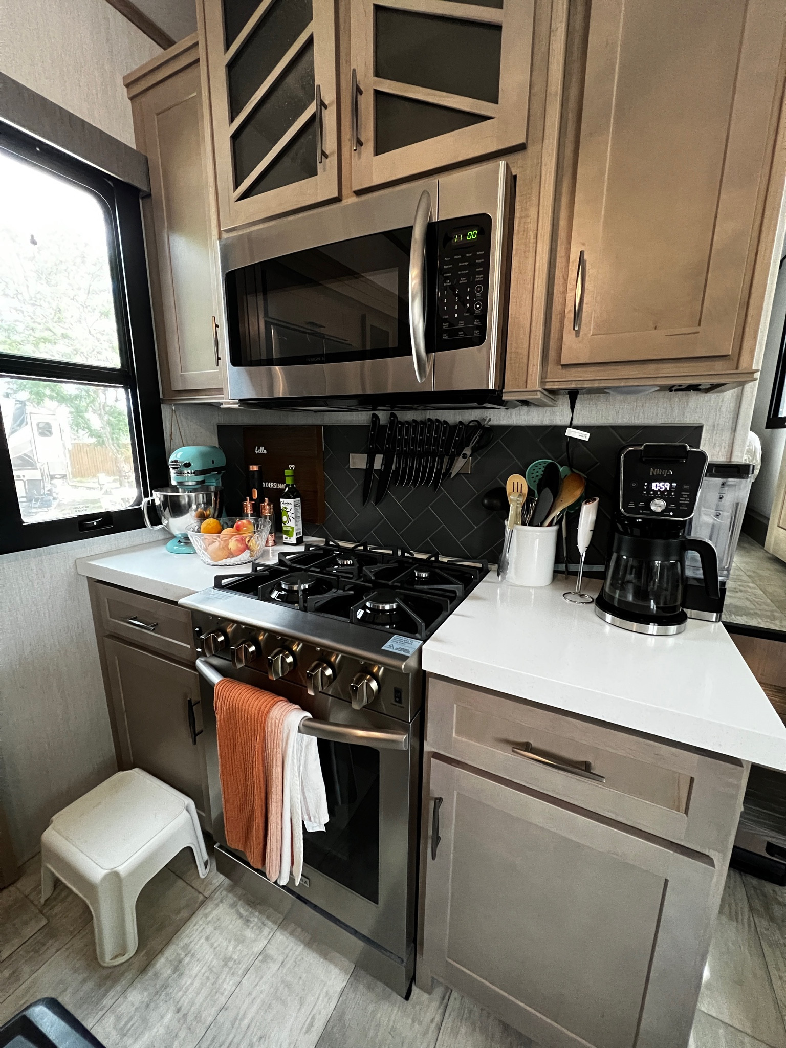 RV Kitchen MUSTs - Part 1 

#LTKtravel #LTKhome #LTKunder100