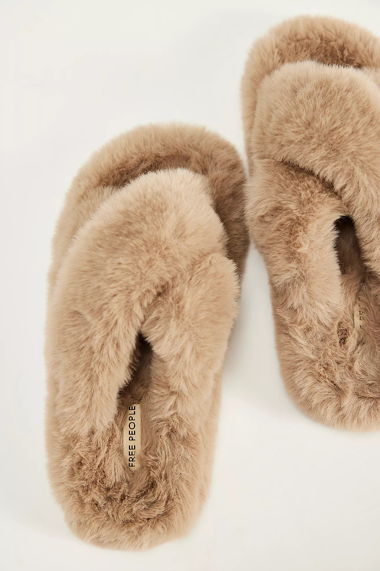 Counting Sheep Slippers | Free People (Global - UK&FR Excluded)