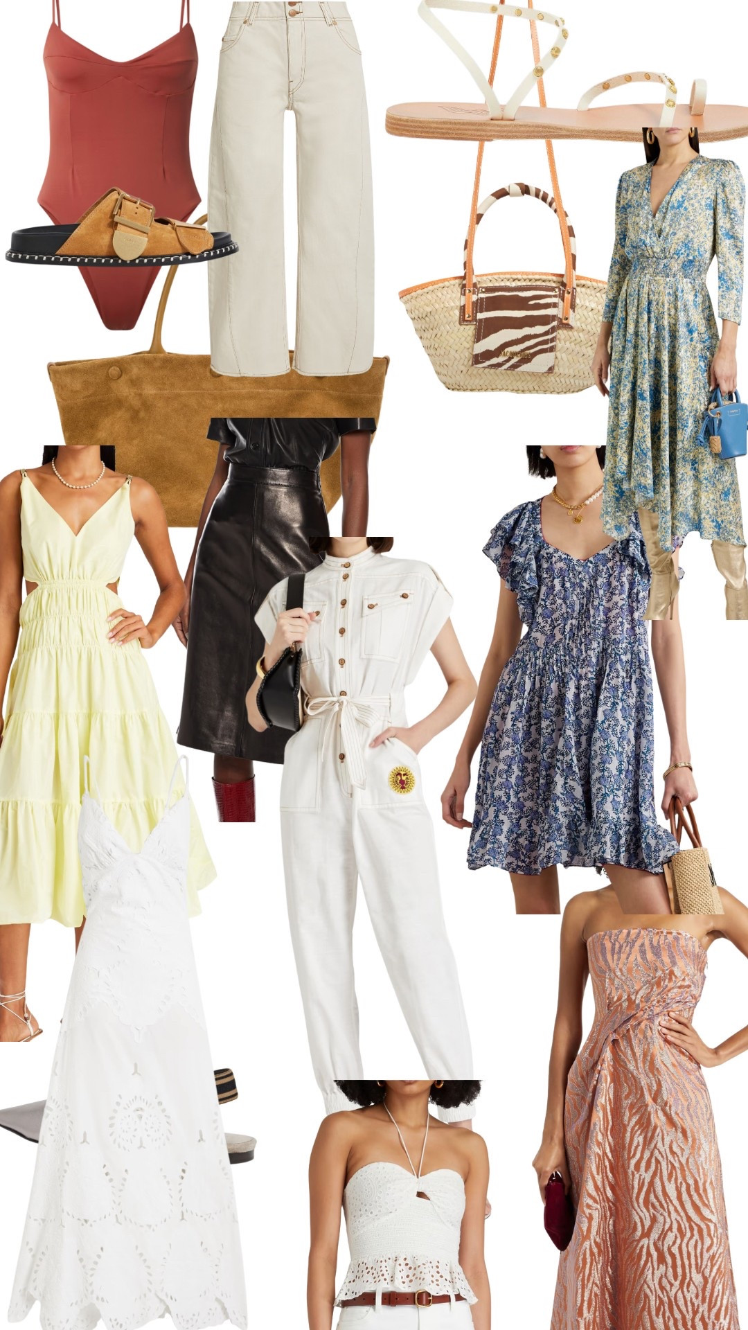 Hiii Outnet favorites!