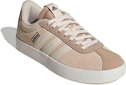 adidas Women’s VL Court 3.0 Sneaker | Amazon (US)