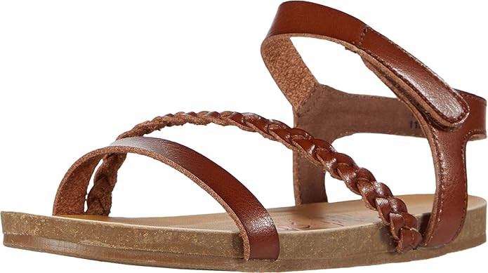 Blowfish Malibu Unisex-Child Goya-t Sandal | Amazon (US)