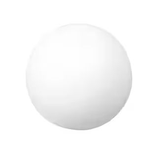 White Foam Ball by Ashland® | Michaels | Michaels Stores