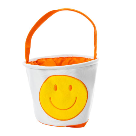 Canvas Icon Easter Basket | Five Below