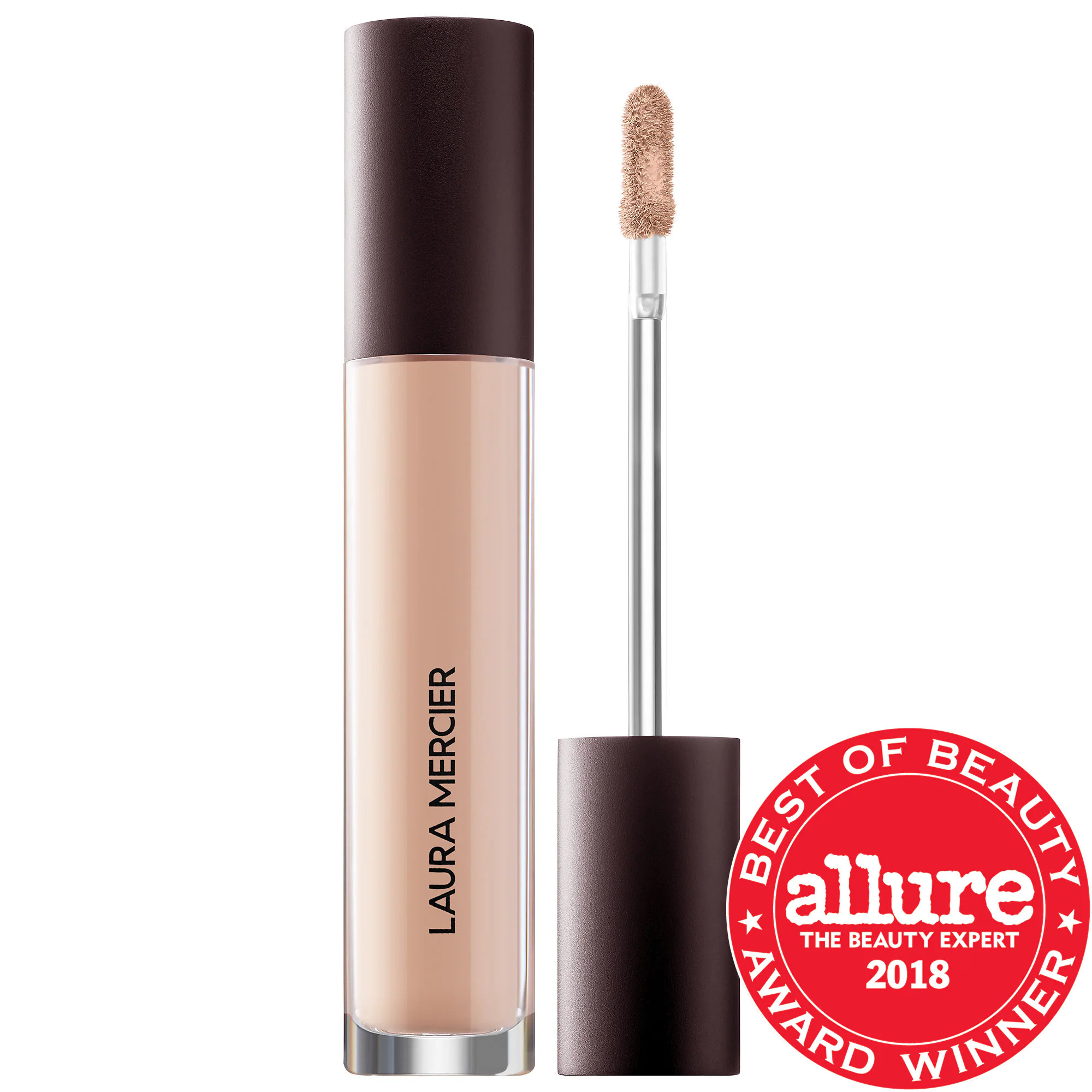 Laura Mercier Flawless Fusion Ultra Longwear Concealer 1W 0.23 fl oz | Sephora (US)