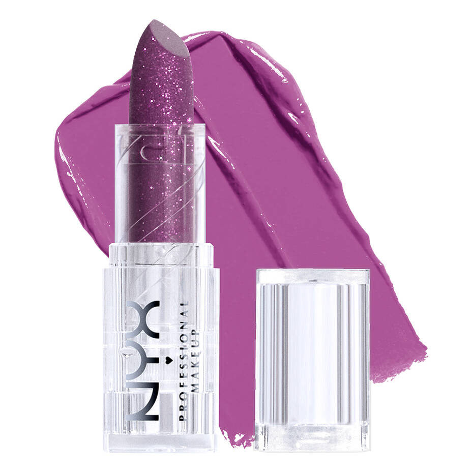 Diamonds & Ice, Please Lipstick | NYX Professional Makeup (US)