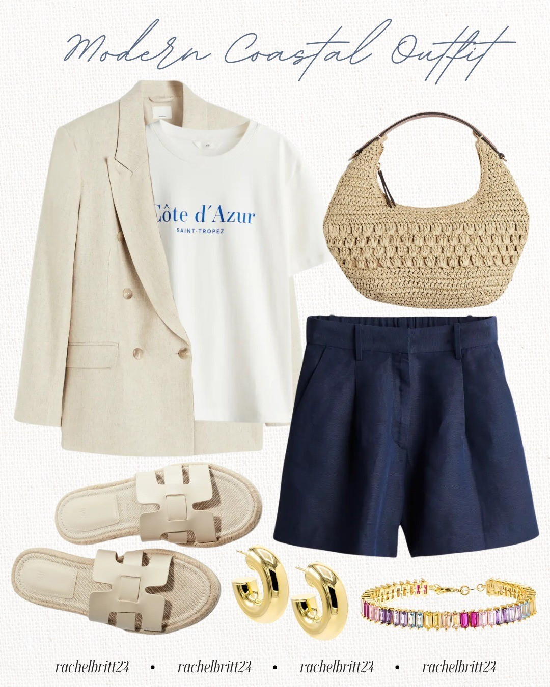 Embrace the fashionable coastal look with these effortless chic top picks!#resortwear #vacationoutfits #springoutfit #springfashion #ootc #style #fashion #LTKFashion #liketkit

#LTKstyletip #LTKitbag