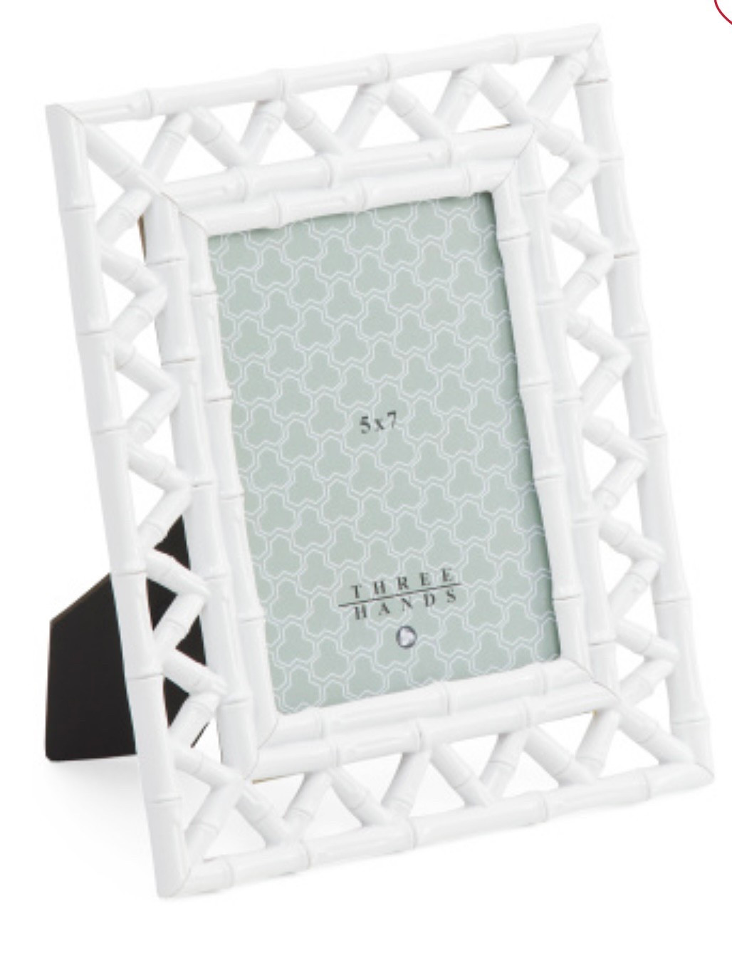 Bamboo frame 

#LTKSpringSale #LTKSaleAlert #LTKHome