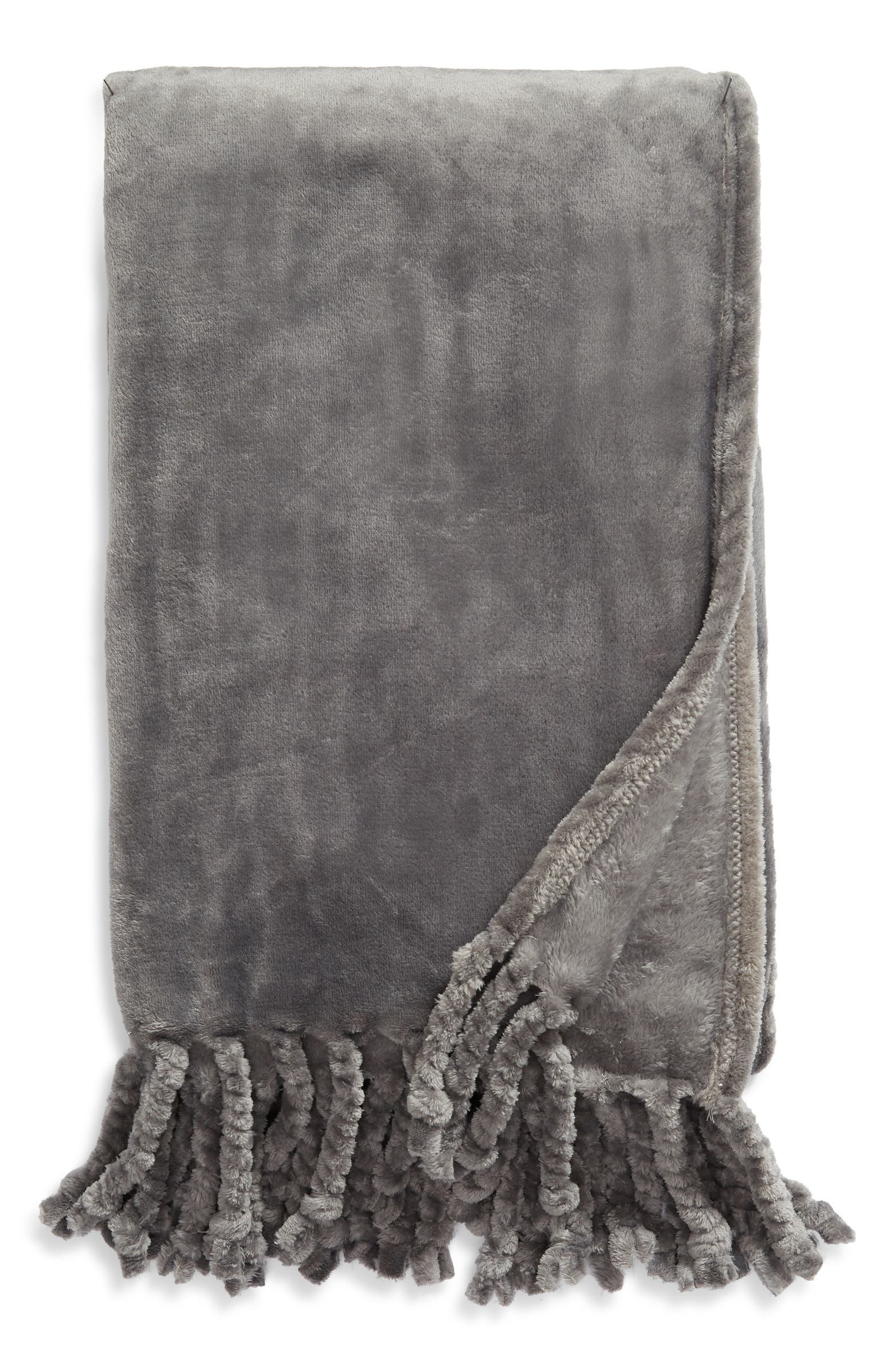 Bliss Oversize Throw Blanket | Nordstrom