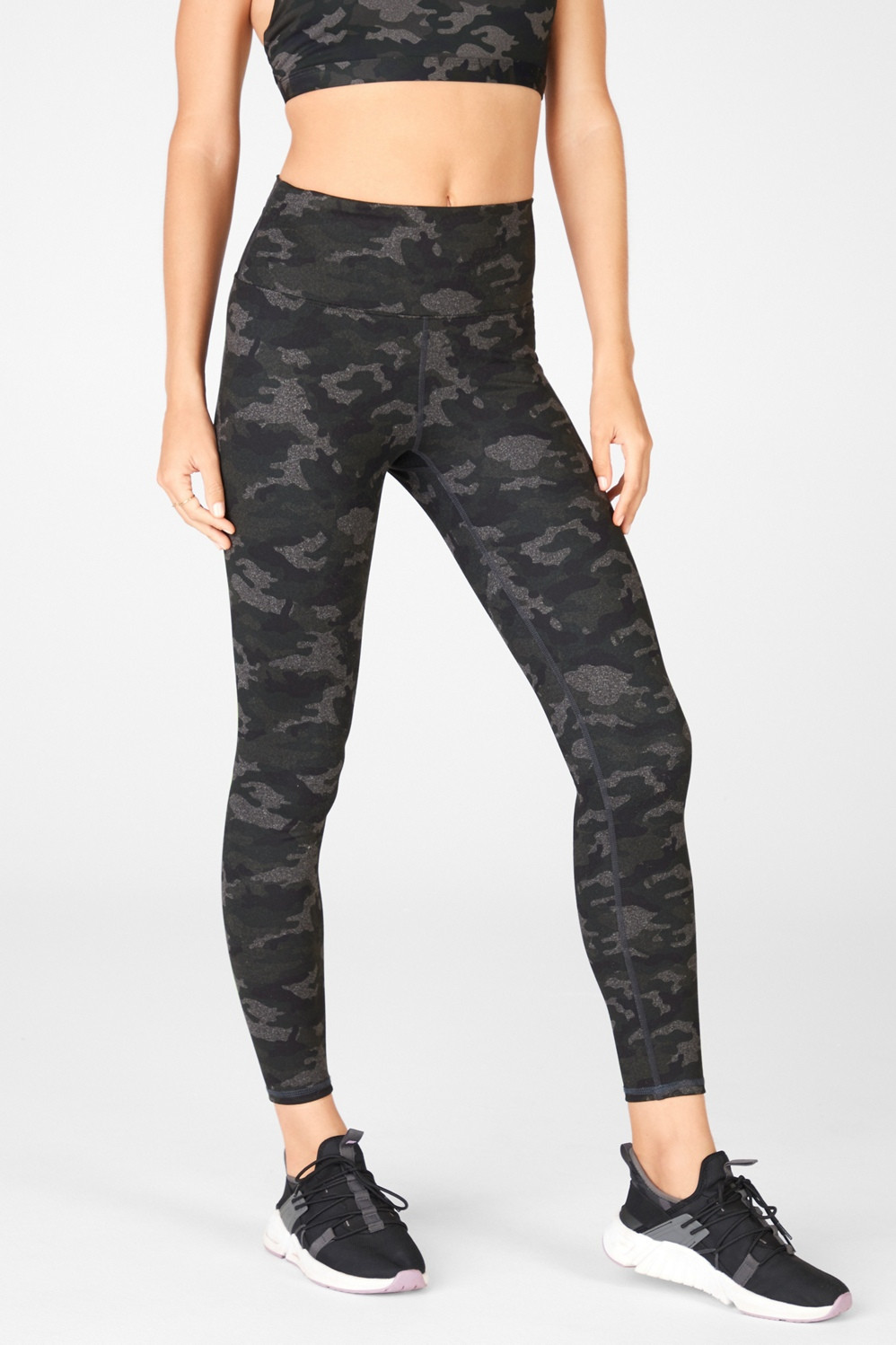 The Boost 7/8 | Fabletics - North America
