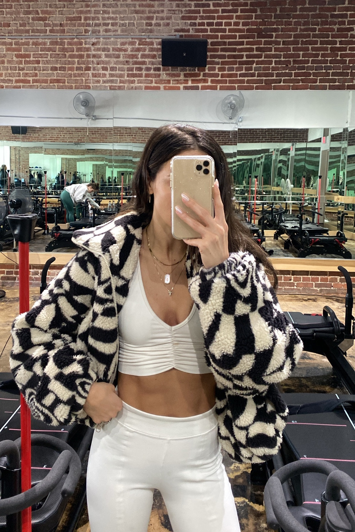 Xs in bra and pants (7/8 length)

#LTKsalealert #LTKCyberweek #LTKunder100