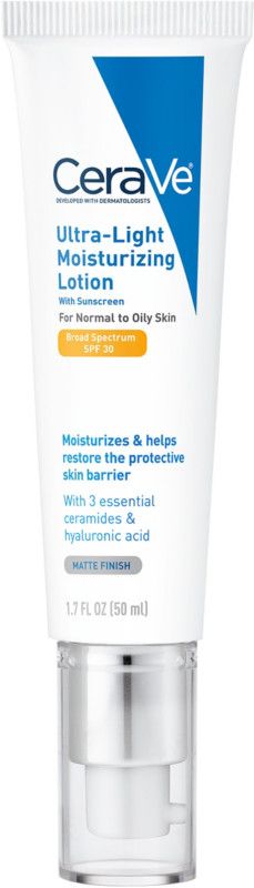 Ultra-Light Moisturizing Lotion SPF 30 | Ulta