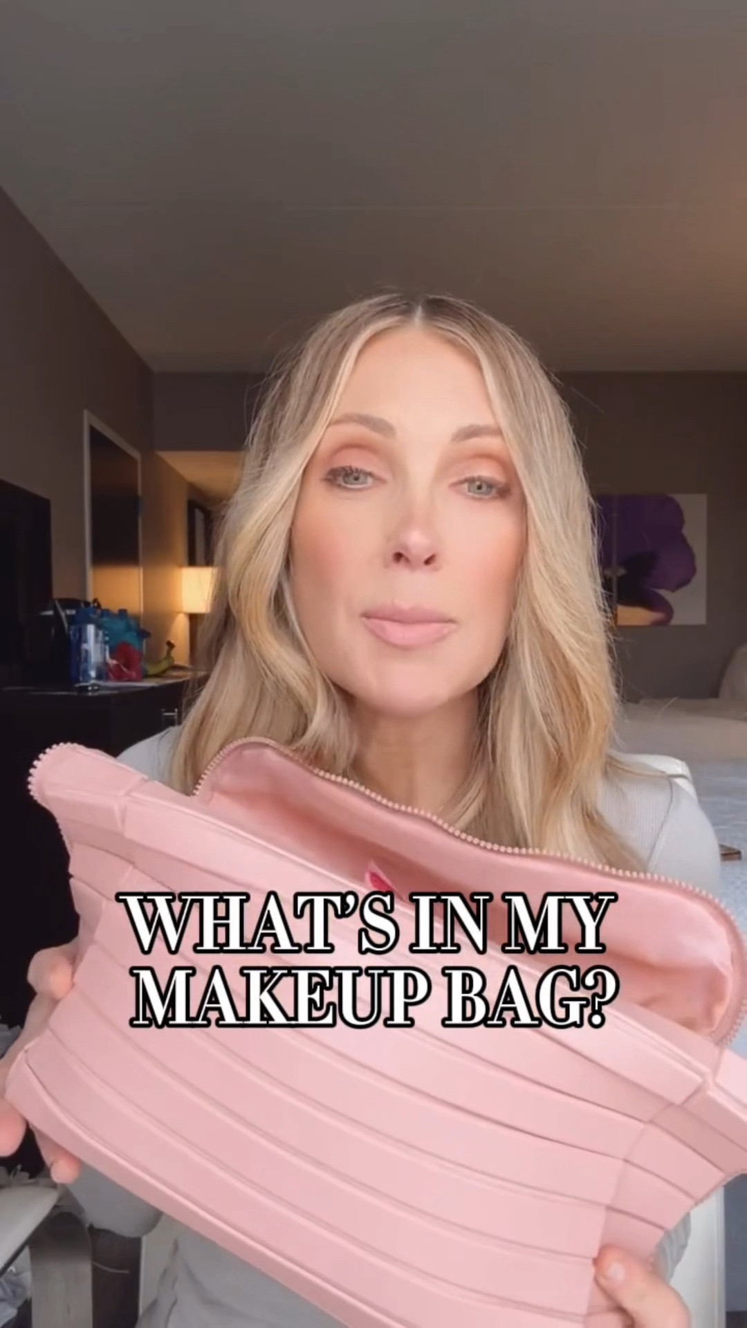 What’s in my makeup bag ✨Get up to 20% off through 4/20 with code SPRINGSALE during Sephora’s Spring Savings Event. 

#LTKgrwm #LTKBeauty #LTKSaleAlert