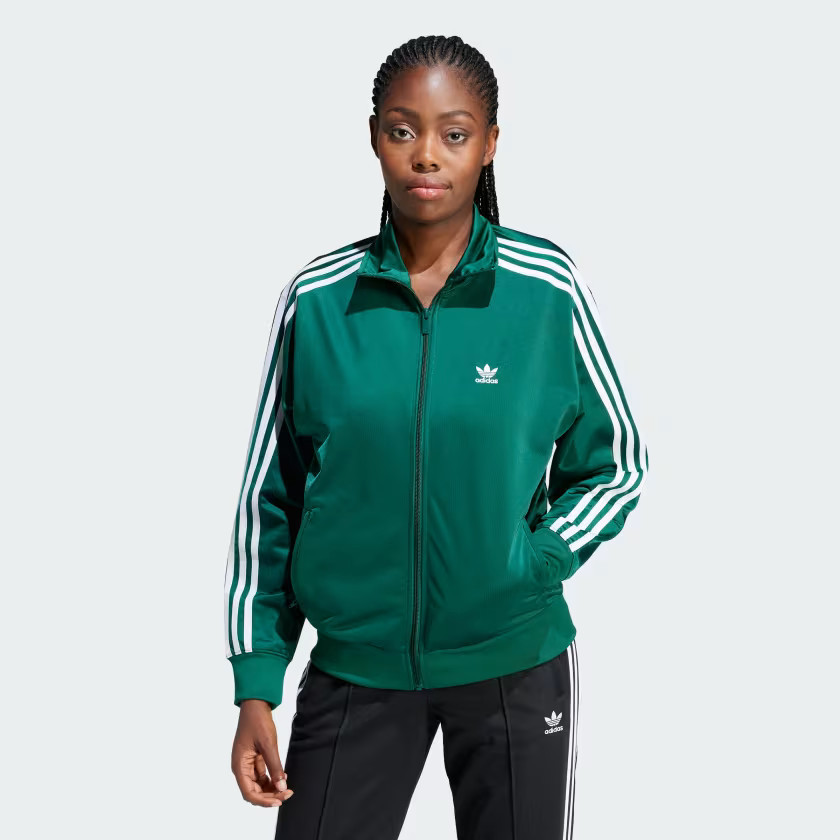 Adicolor Classics Loose Firebird Track Top | adidas (US)