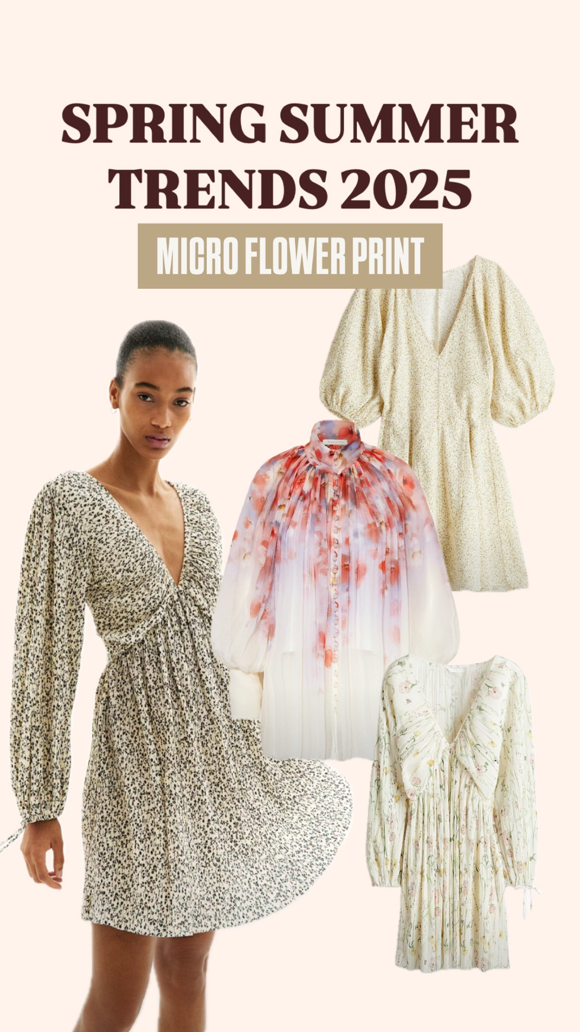 SPRING SUMMER FASHION TRENDS 2025 

#trends #fashiontrends2025 #trends2025 #springsummer #summetfashion #springsummertrends #outfitinspo

#LTKspring #LTKstyletip #LTKeurope