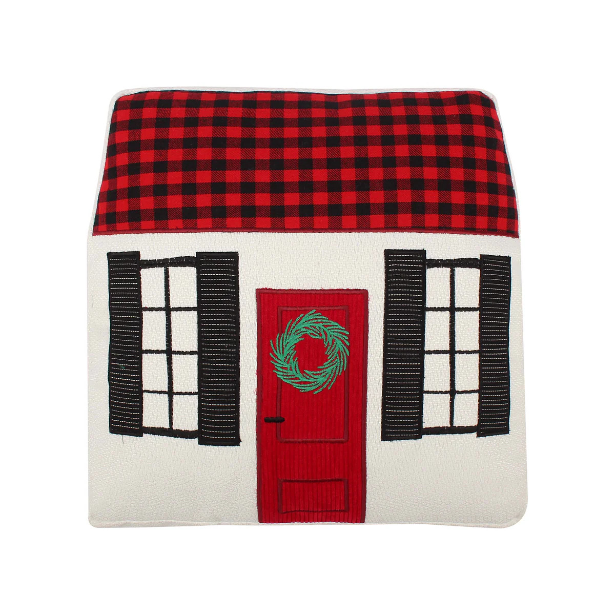 Tatum Pines Holiday Home Pillow | Levtex Home