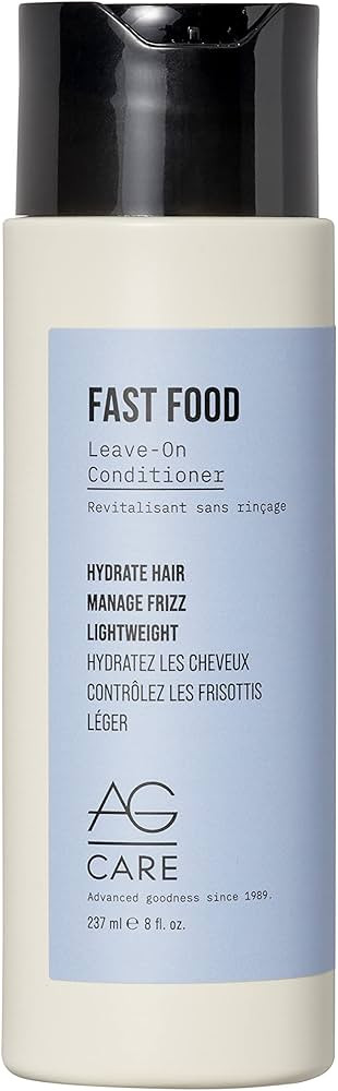 AG Care Conditioner | Amazon (US)