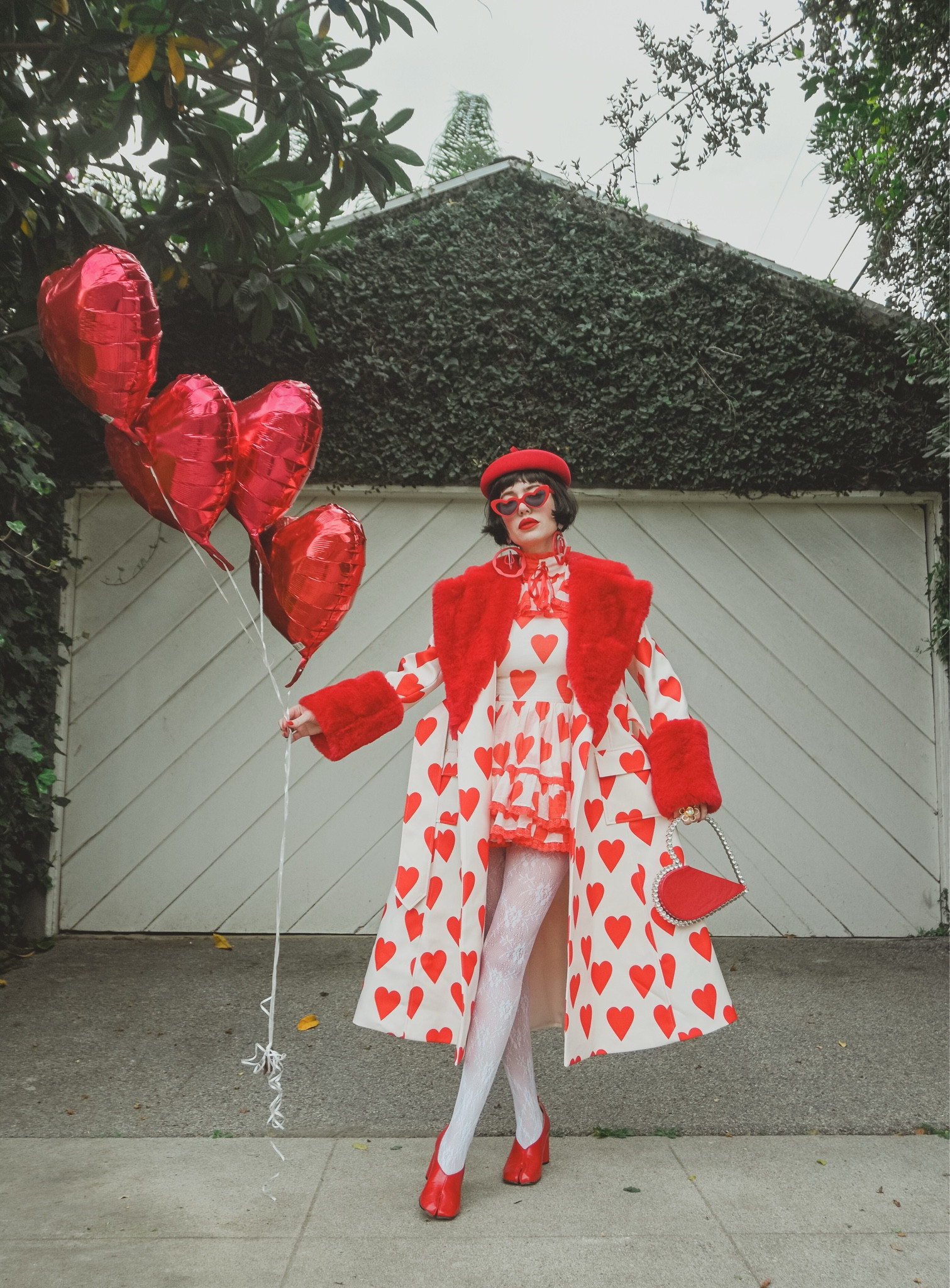 My Valentine’s Day look #selkie

#LTKootd #LTKdayinmylife #LTKValentine