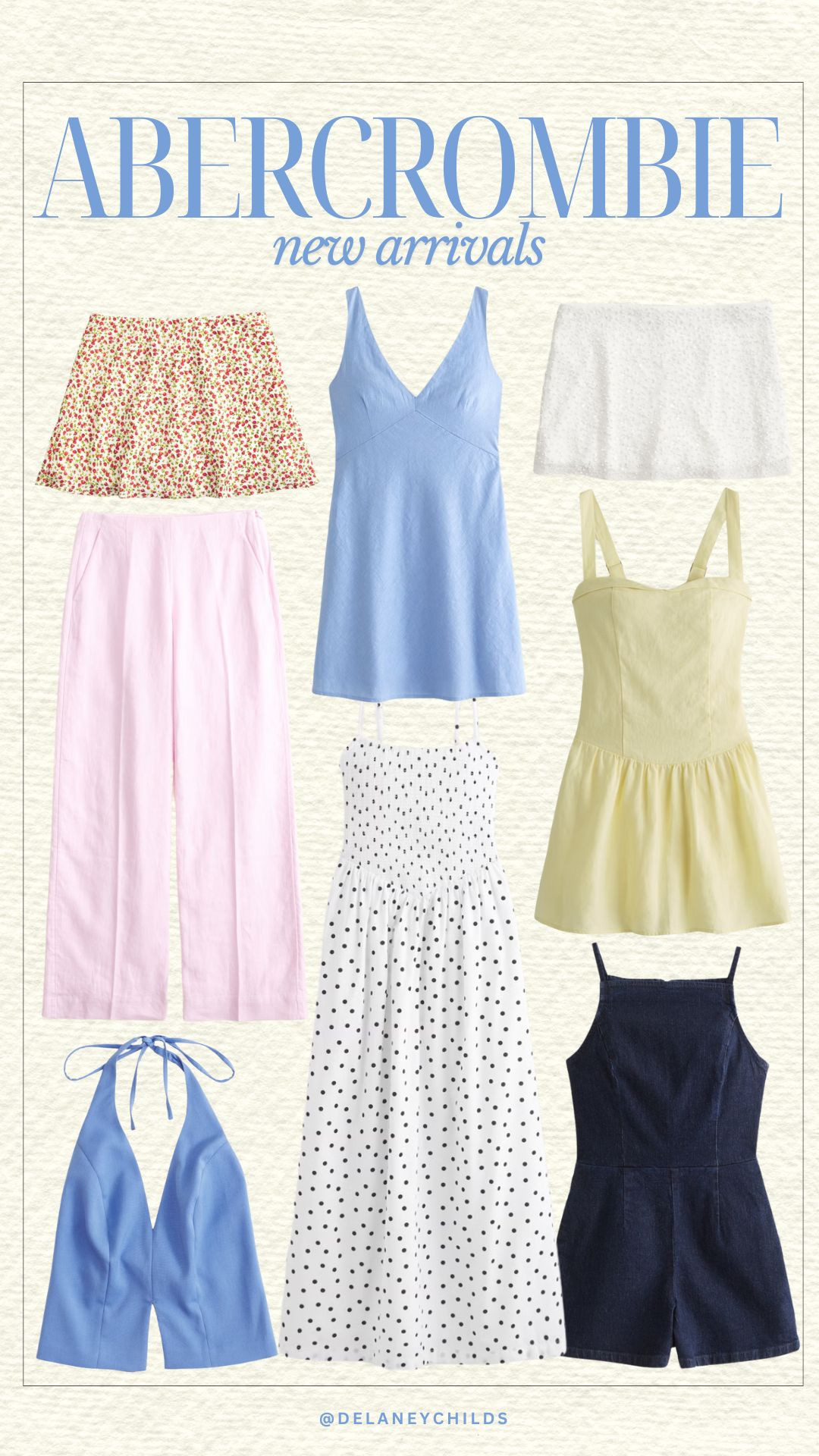 Abercrombie new arrivals https://liketk.it/5adti 

 #LTKSeasonal #LTKStyleTip