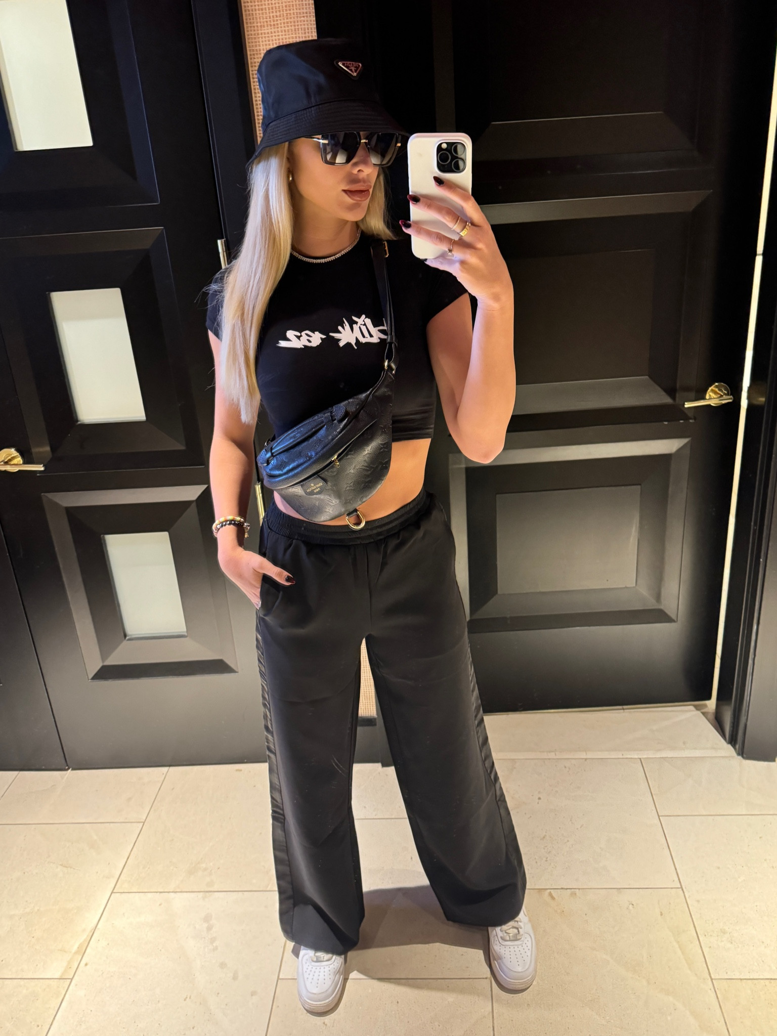 When we were young outfit🖤