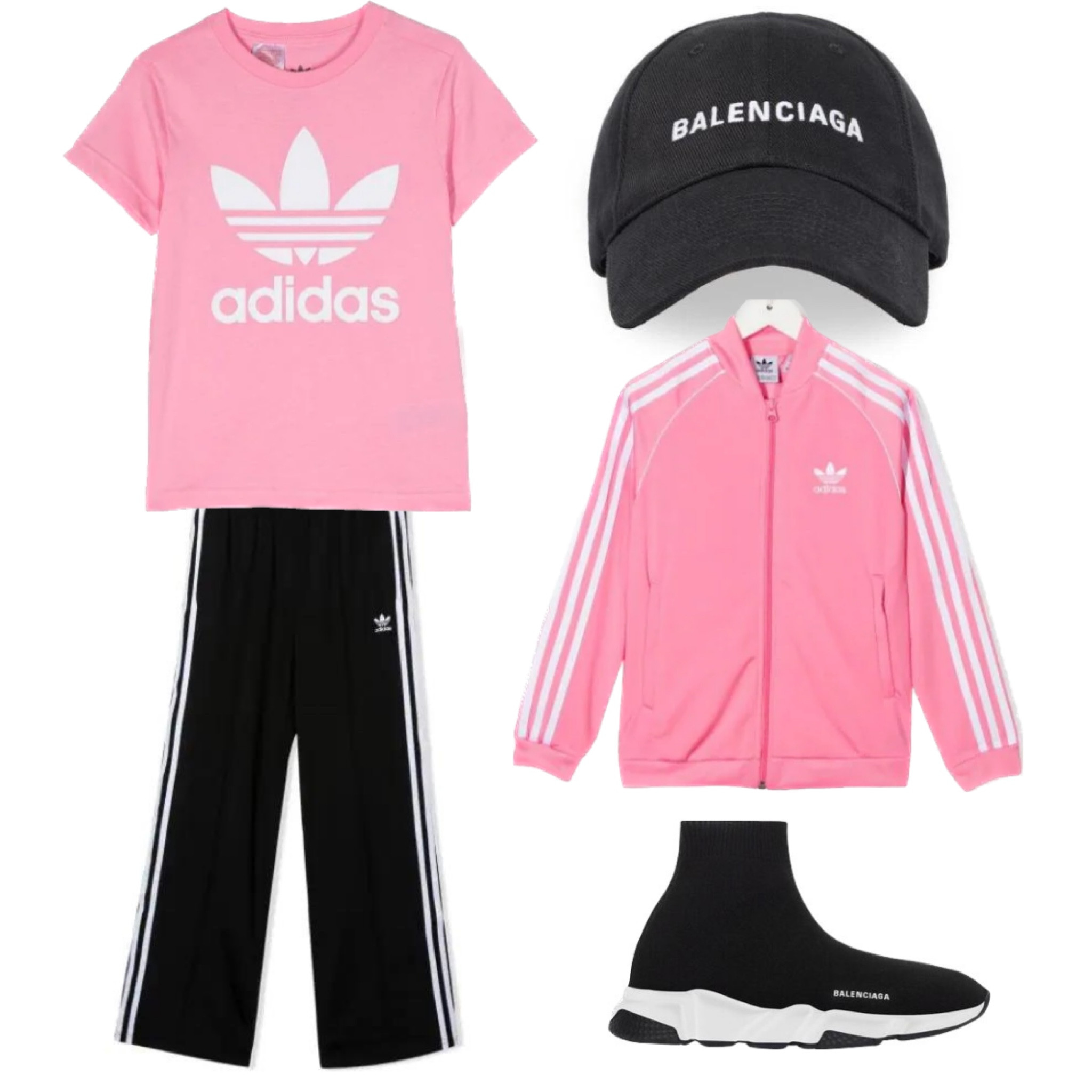 Cosy girl outfit !!
