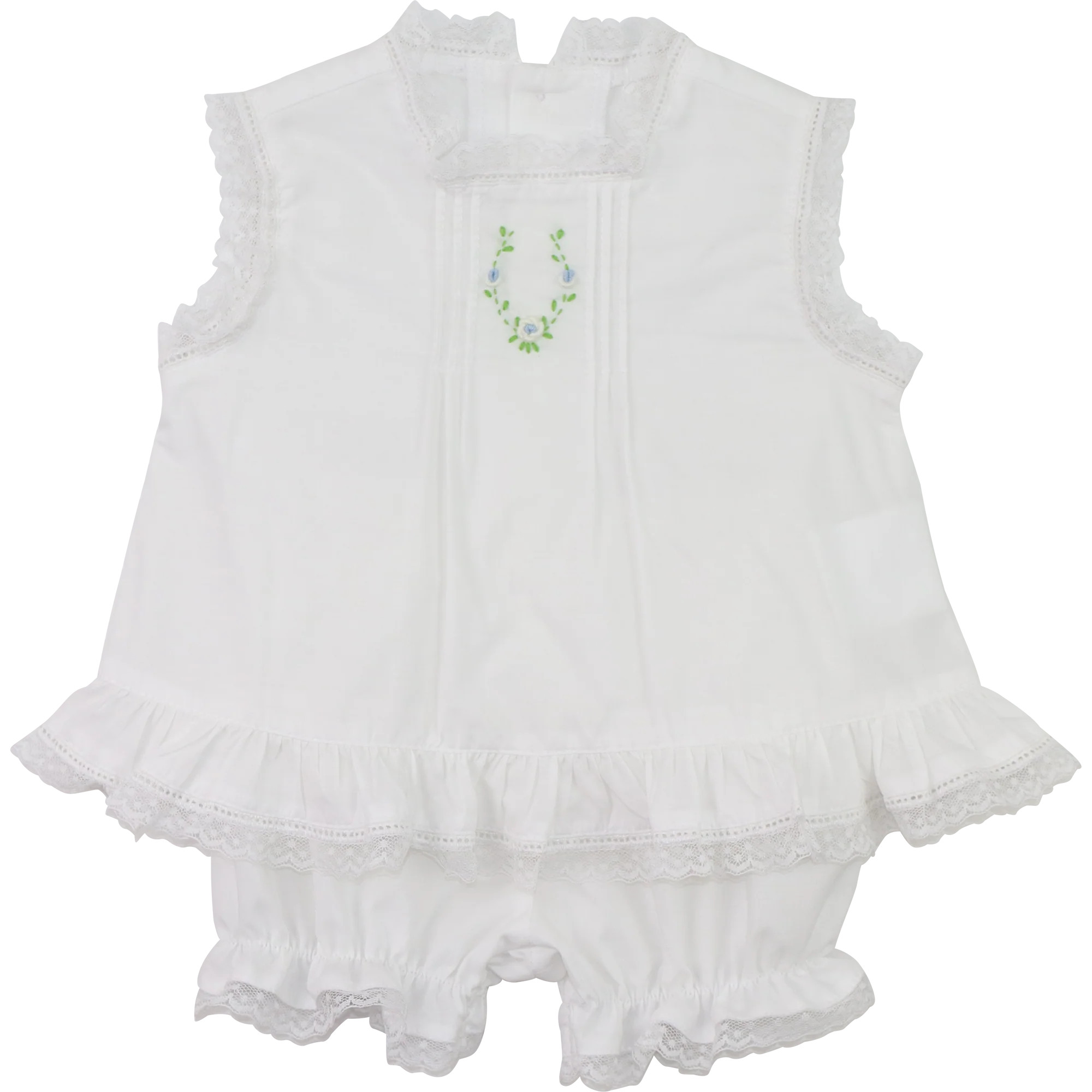 Maris Diaper Set | Cecil and Lou