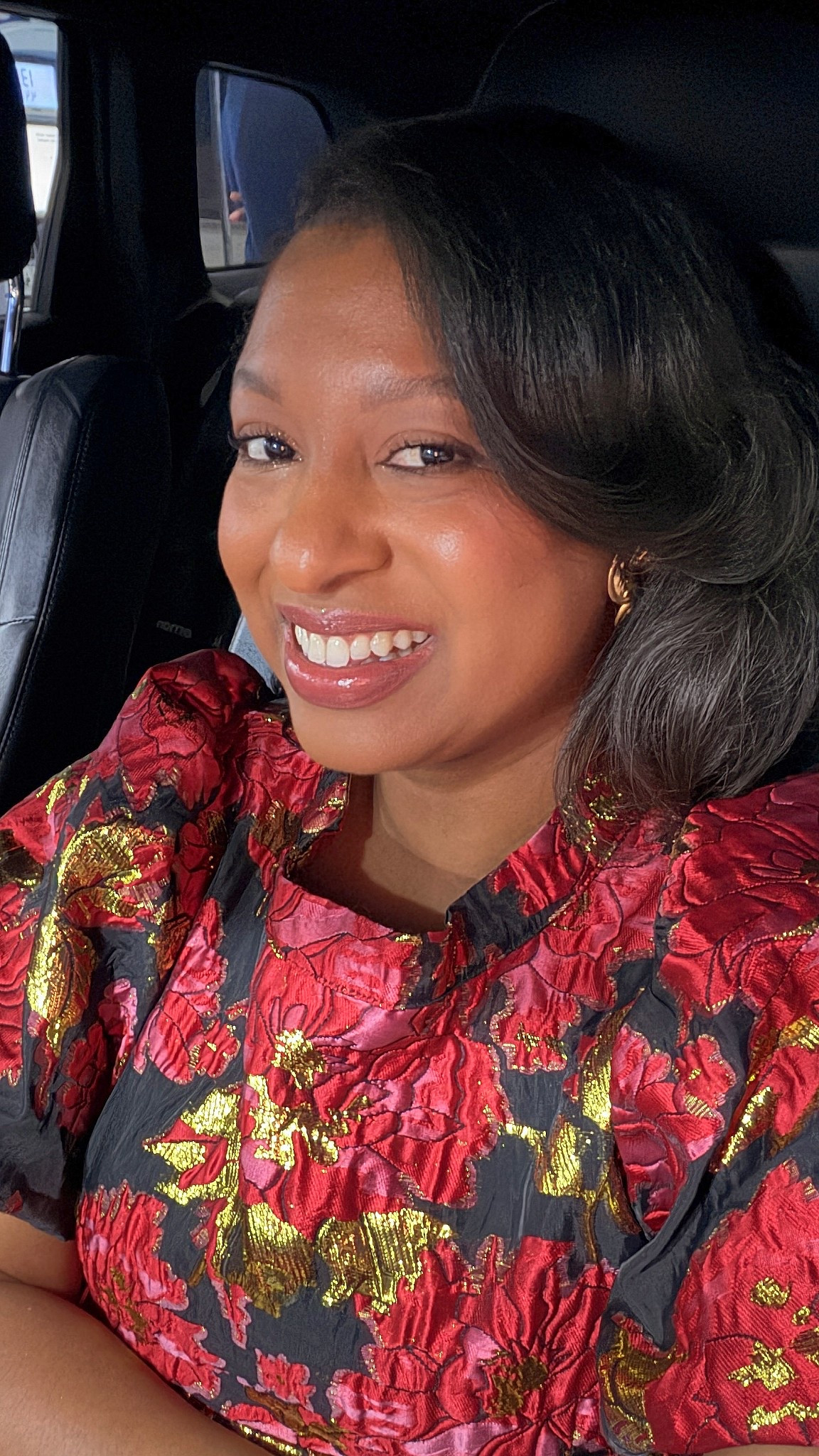 My go to makeup look lately. Perfect for day to night! 

#LTKgrwm #LTKMidsize