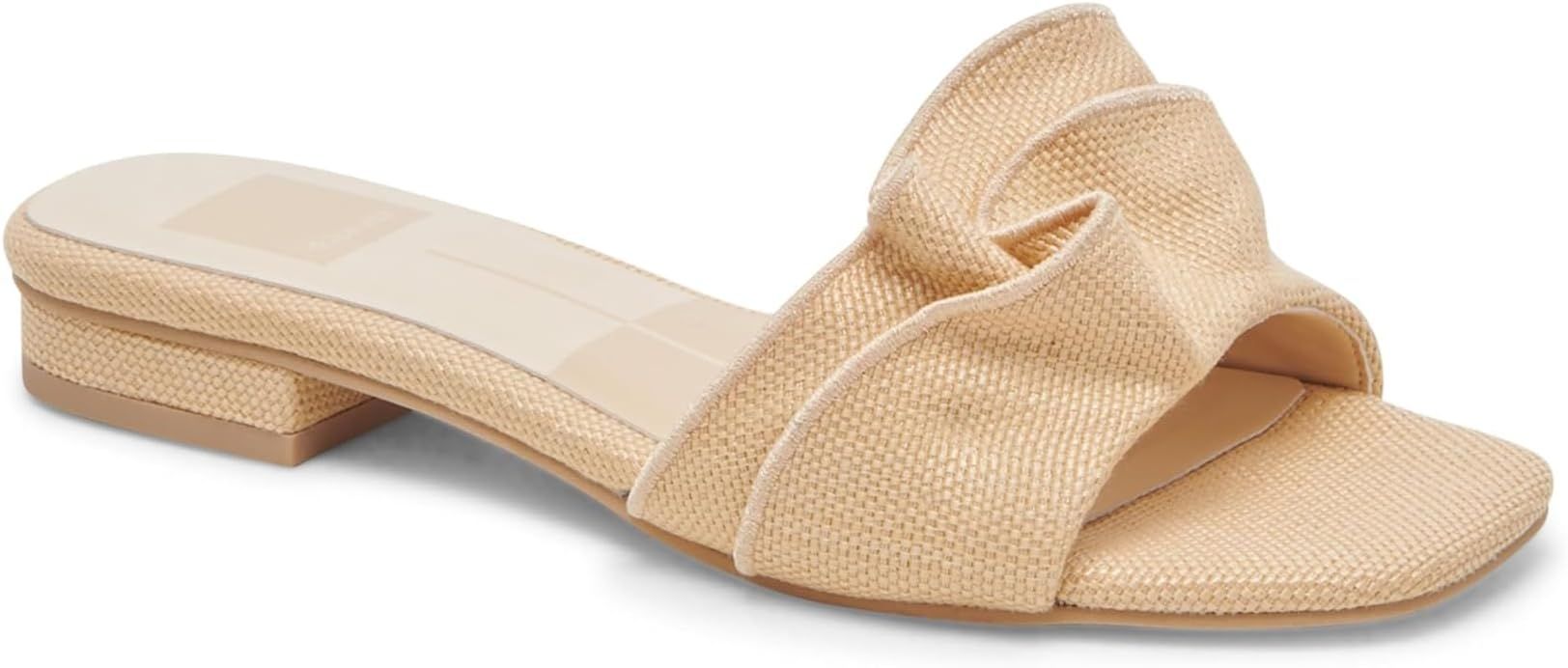 Dolce Vita Women's Alumni Slide Sandal | Amazon (US)