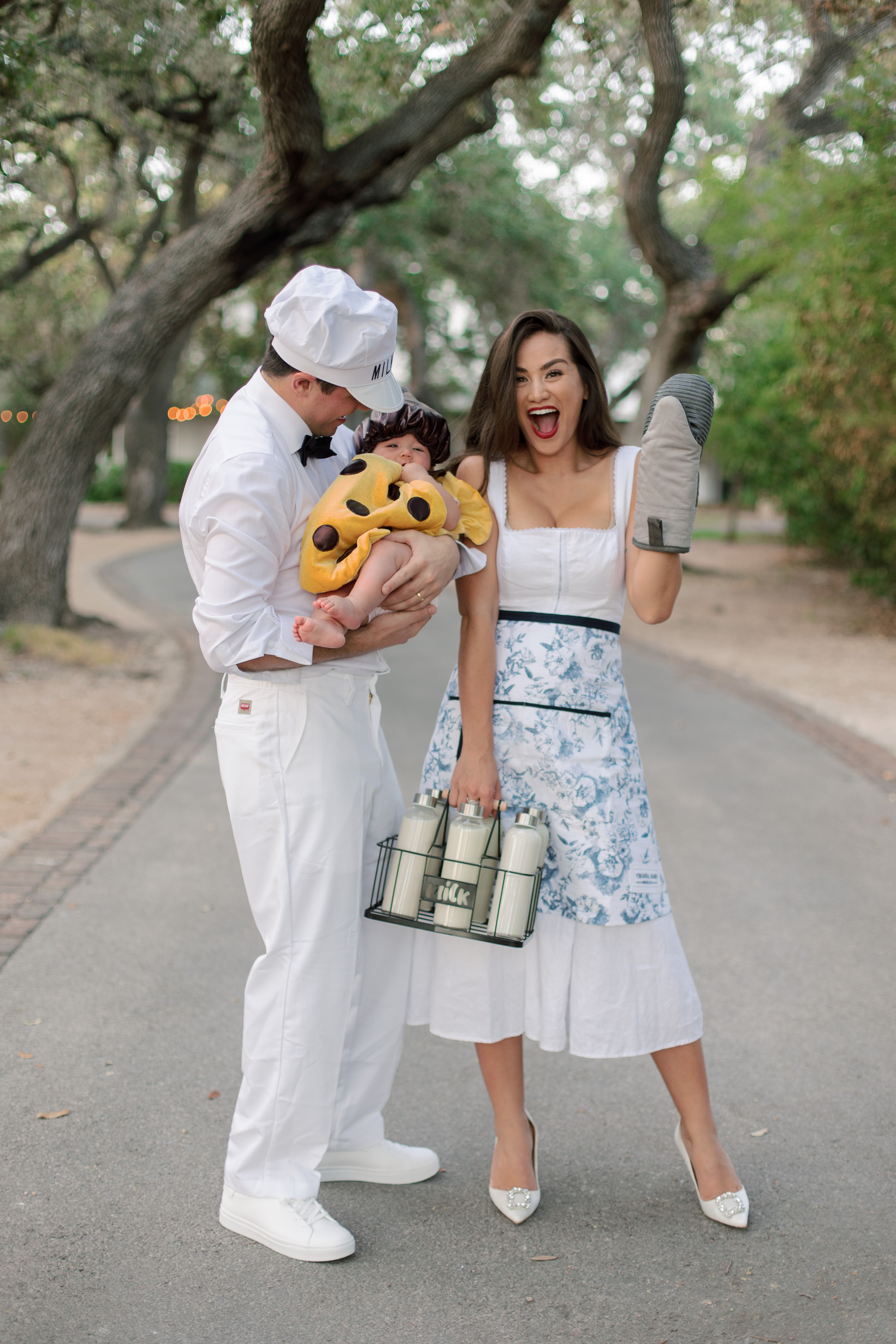 fun family costume idea 

 #LTKgrwm #LTKootd #LTKBaby